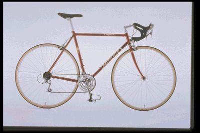1997 Sirrus